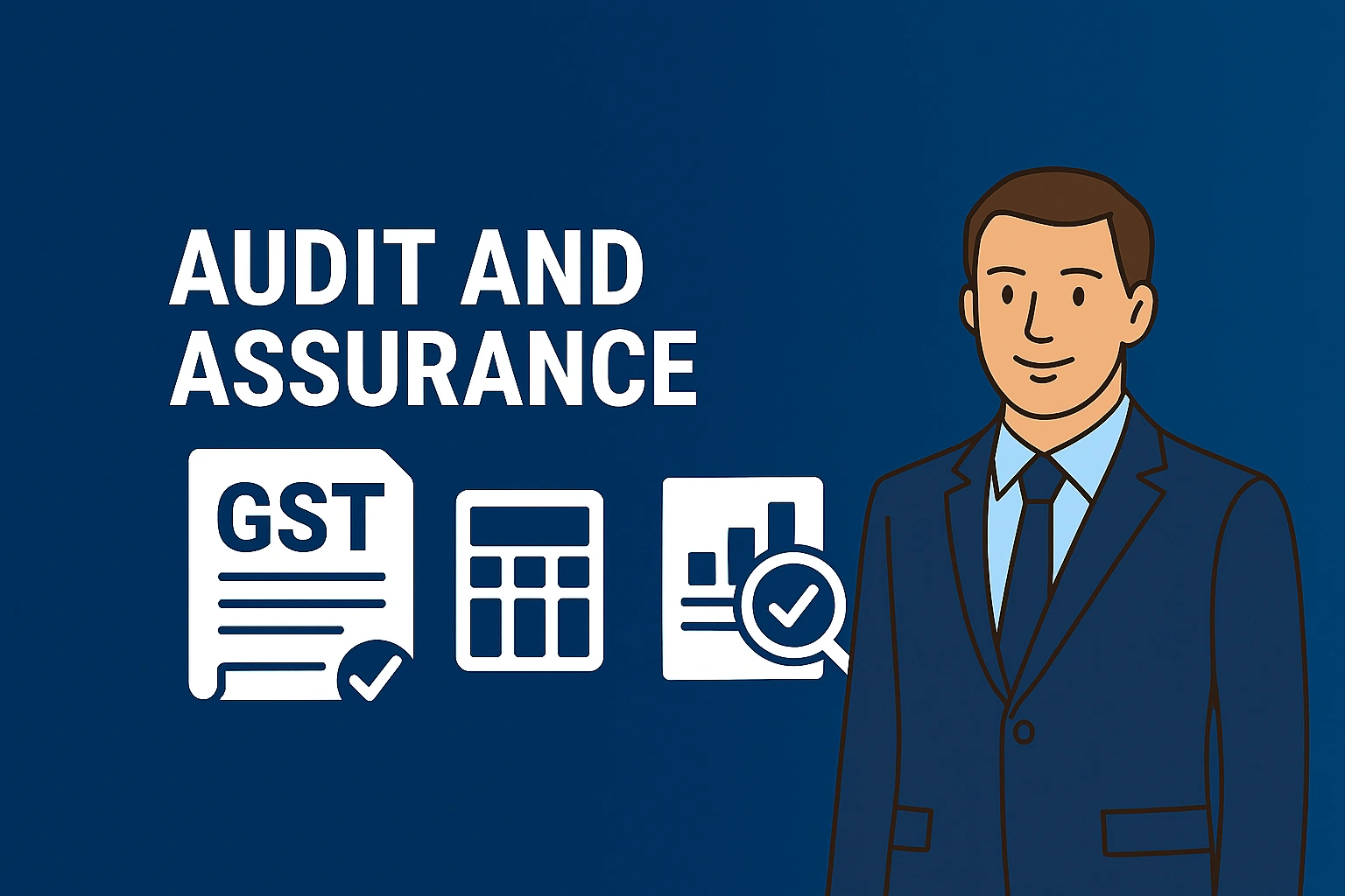 audit